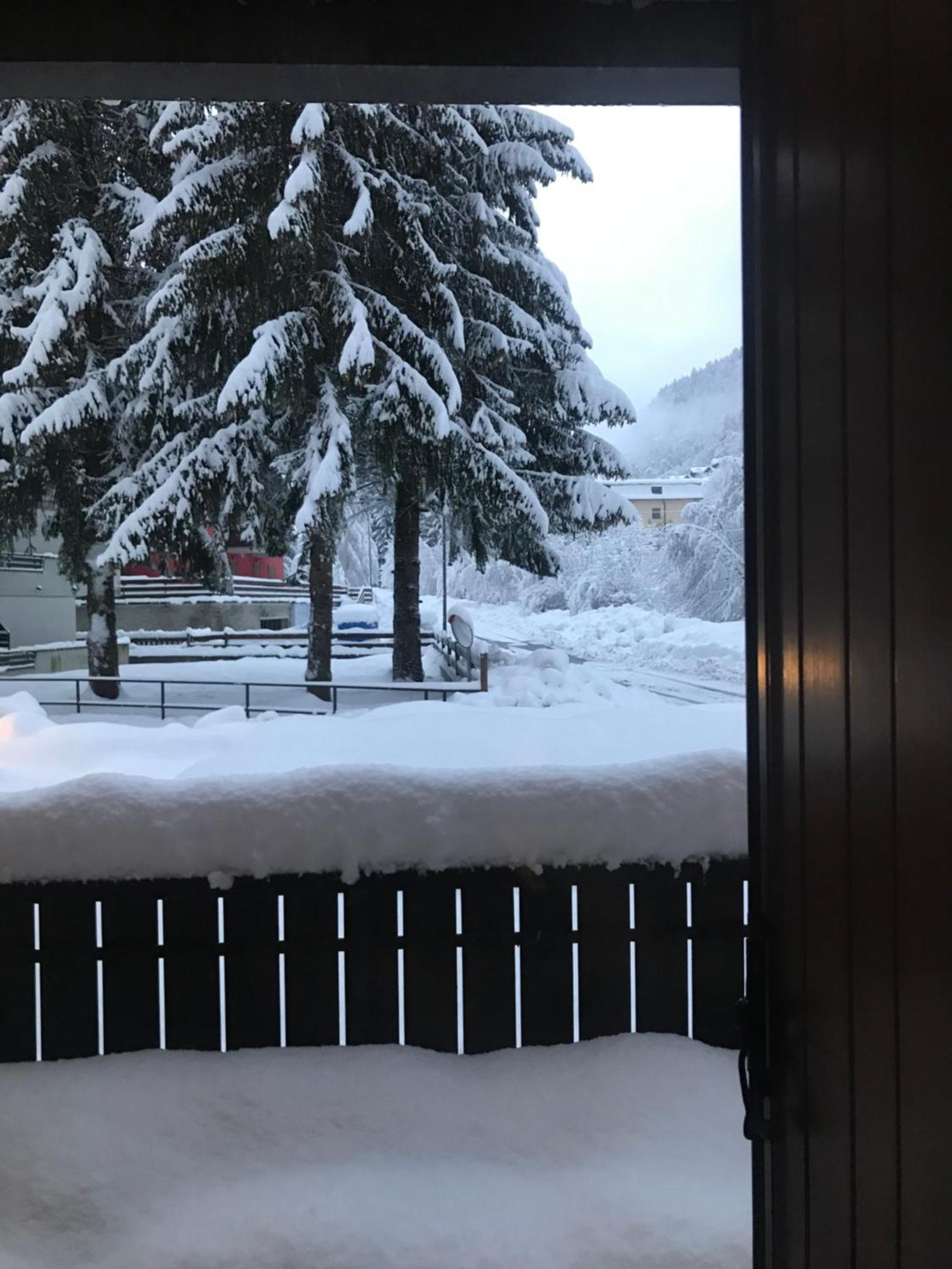 *St. Bart* Apartment Aprica Bagian luar foto