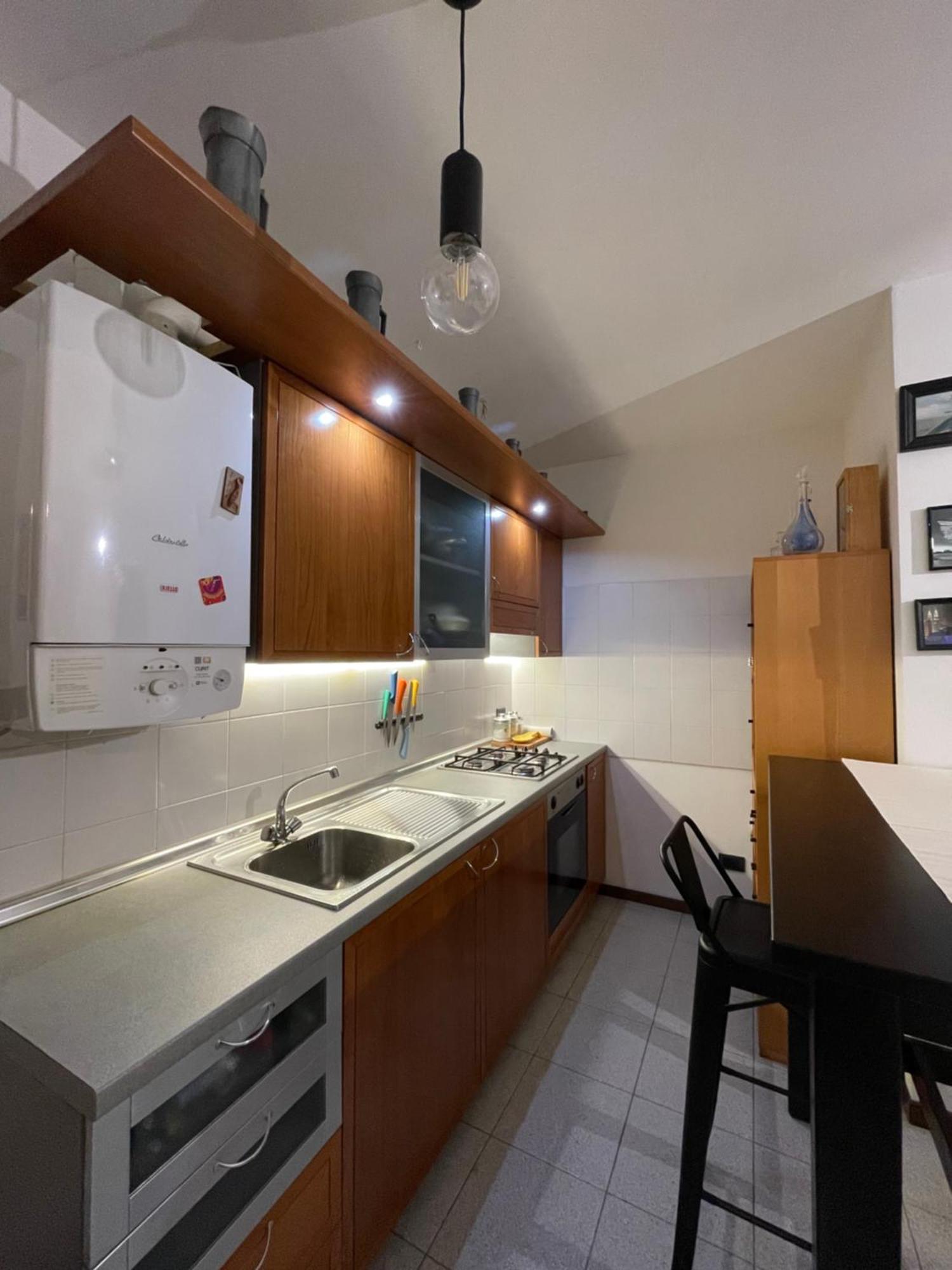 *St. Bart* Apartment Aprica Bagian luar foto