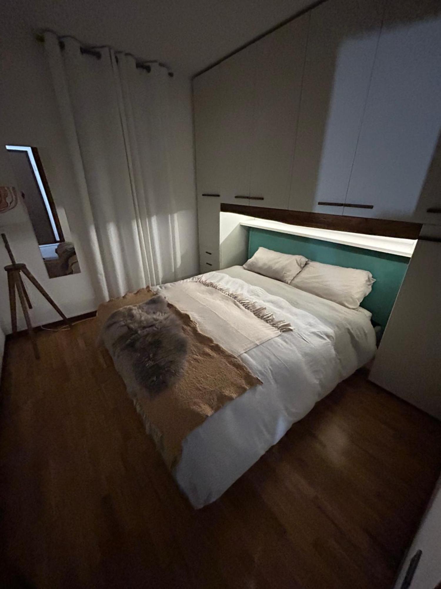 *St. Bart* Apartment Aprica Bagian luar foto